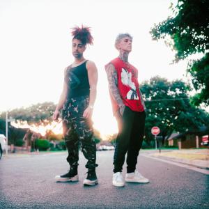 default playlist img