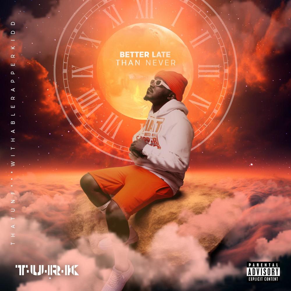 On My Own (feat. Trybz) (Explicit)