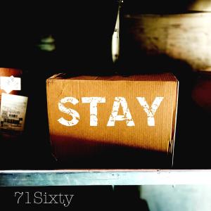 收聽Up Hill的STAY (feat. MC Full Grown)歌詞歌曲