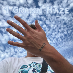 Album 1 Gramm Haze (Explicit) from Ezco 44