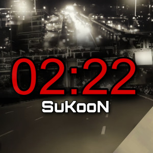 Album 02:22 from SUKOON