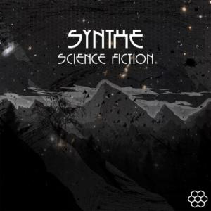 收听Synthe的Science Fiction歌词歌曲