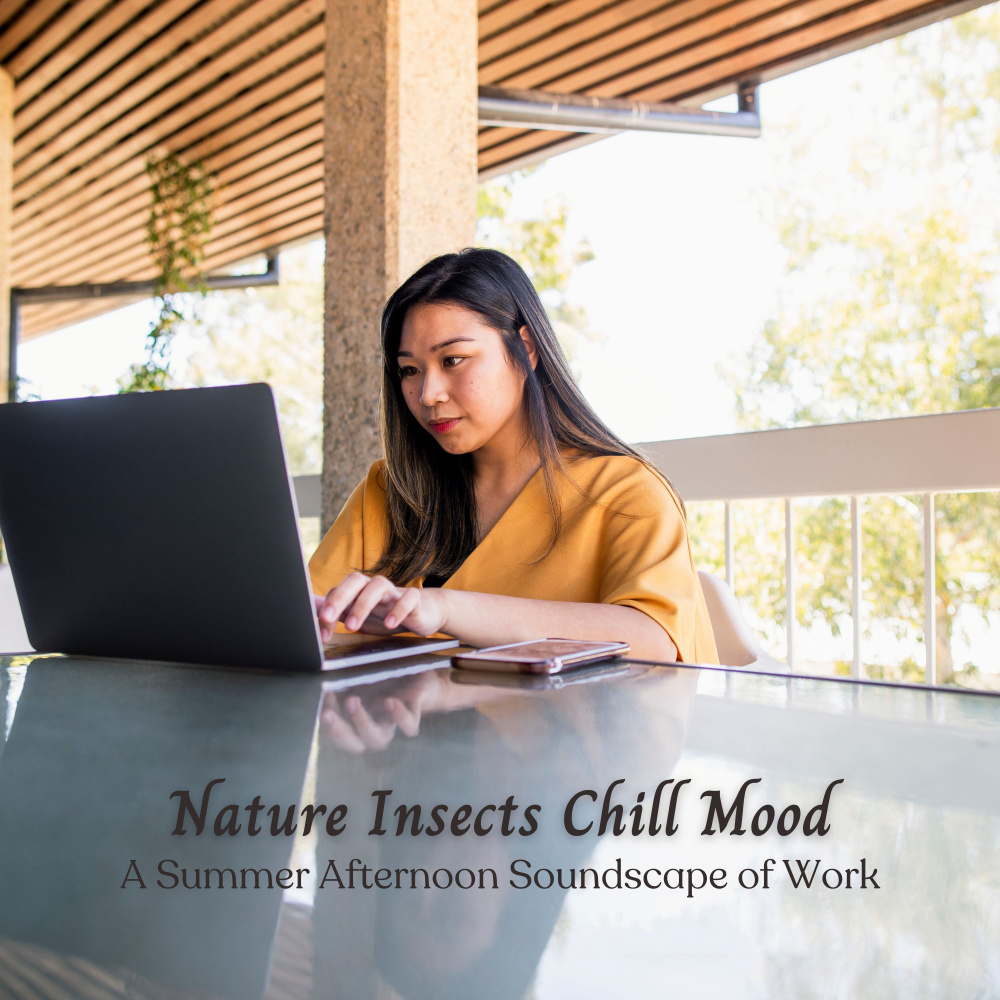Nature's Insect Success