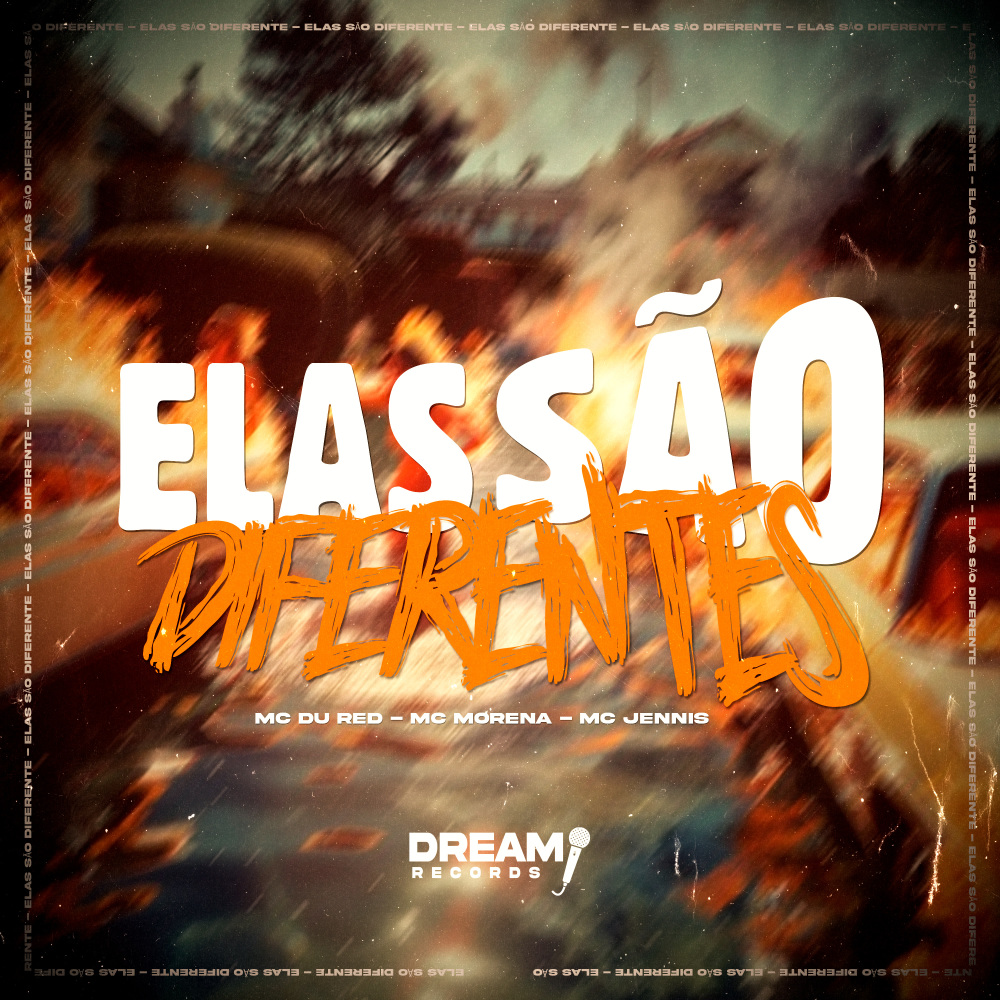 Elas são diferentes (Explicit)