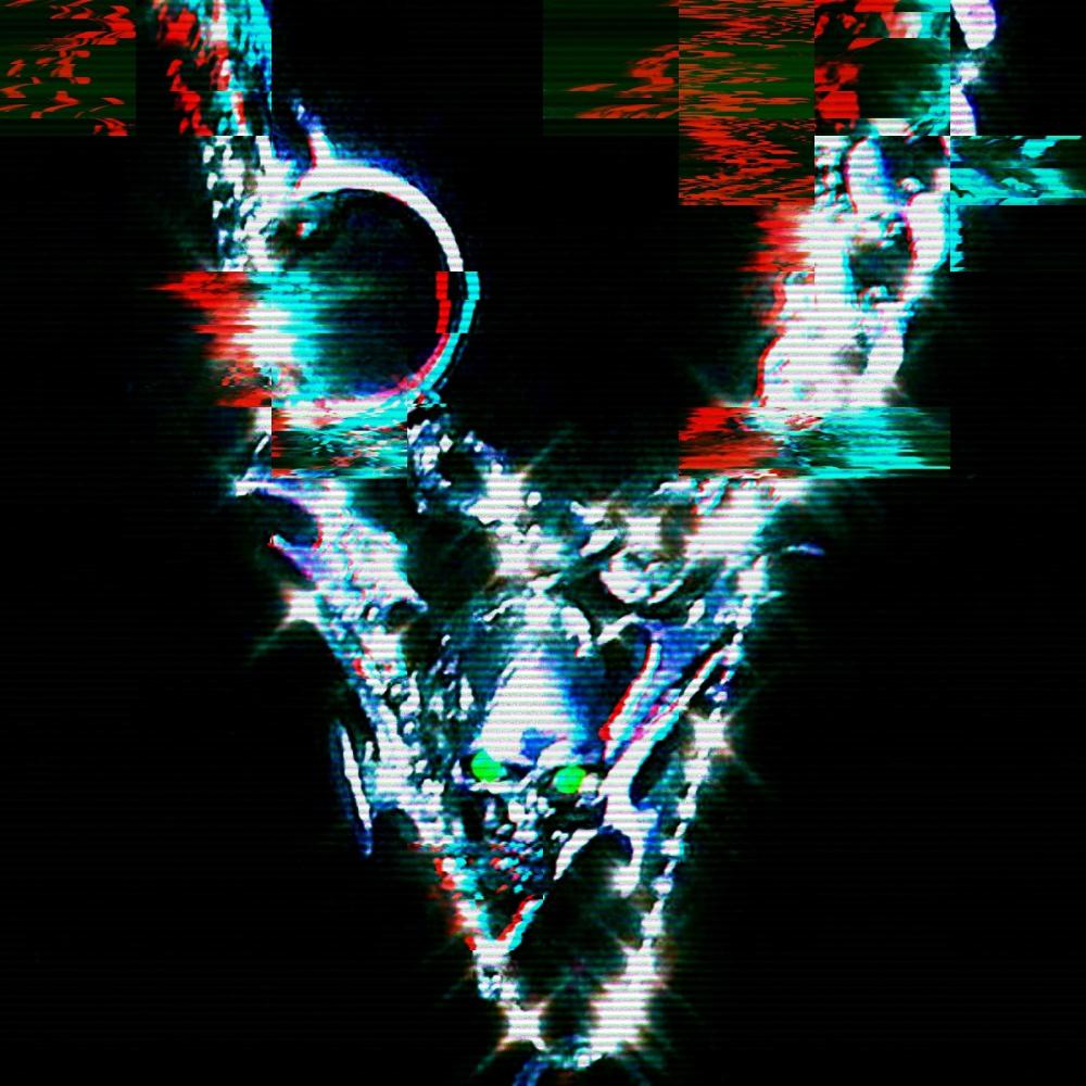 NECKWORK (feat. SLVG & CLXYMORE) (Explicit)