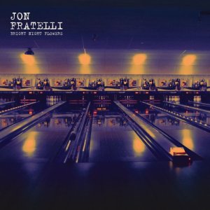 收聽Jon Fratelli的Somewhere歌詞歌曲
