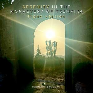 Raphael Beaudon的專輯Serenity in the Monastery of Tsempika (piano version)