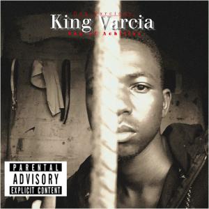 KING VARCIA的專輯Son Of Achilles (Explicit)
