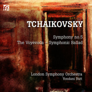 收聽London Symphony Orchestra的The Voyevoda, Op. 78歌詞歌曲