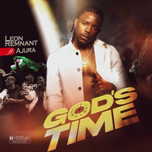 Leon Remnant的专辑God's Time (Explicit)