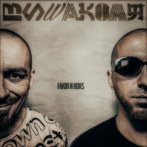 Album Мишаколя oleh Fakir