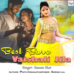 Listen to Best Bare Vaishali Jila song with lyrics from Sawan Star