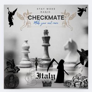 收聽Italy的Checkmate (Explicit)歌詞歌曲