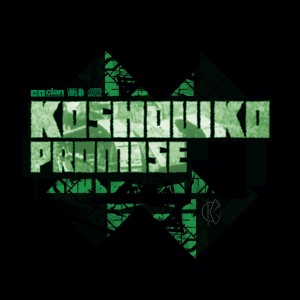 Koshowko的專輯Promise