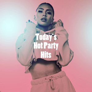 Album Today's Hot Party Hits from Charts Hits 2014