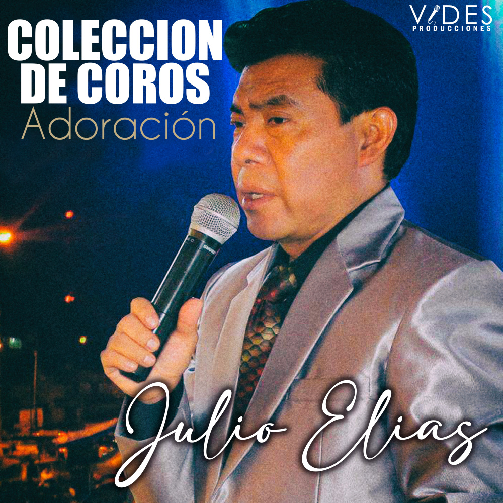 Colección de Coros Adoración
