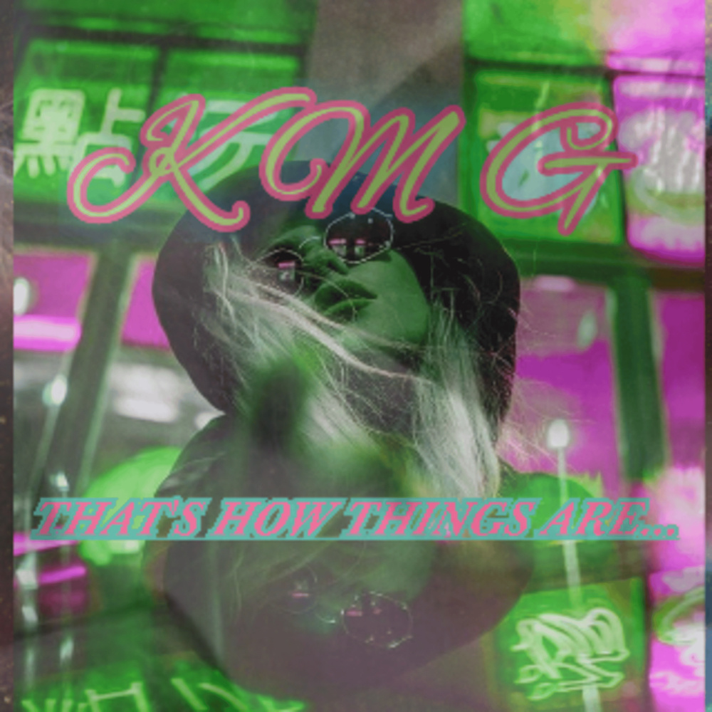 How Things Are (Explicit)
