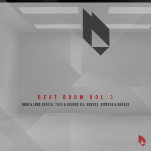 Beat Room Vol.3 dari UOIO