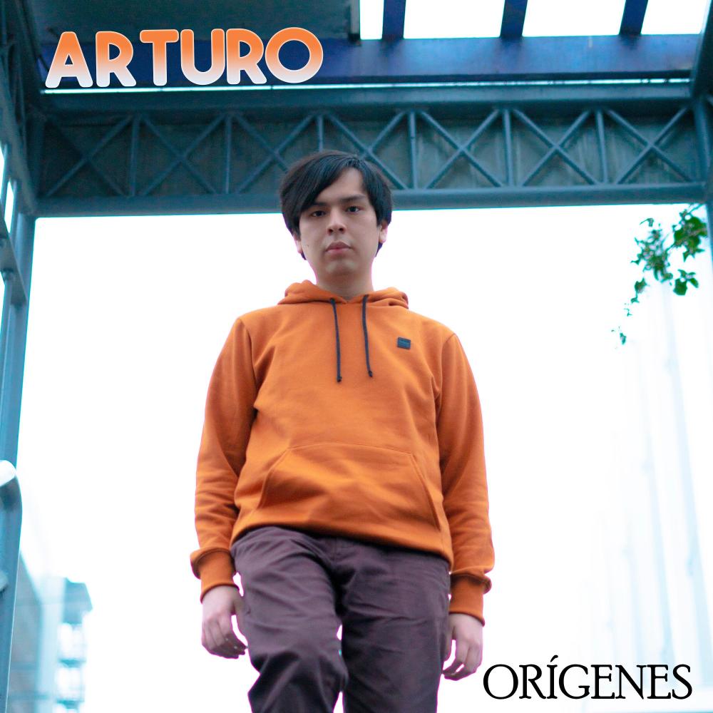 Por Amor (feat. Heidy)