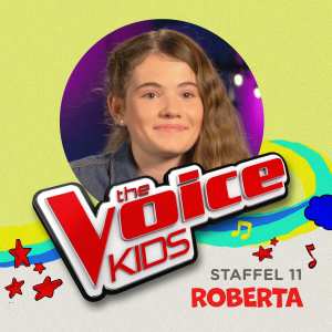 收听Roberta的Midnight Sky (aus "The Voice Kids, Staffel11") (Live)歌词歌曲