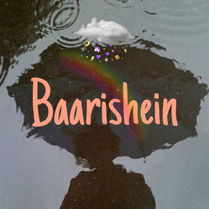 Album Baarishein from Arpit Dayal