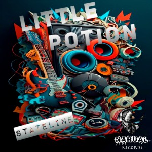Listen to Little Potion song with lyrics from Stateline