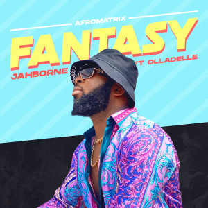 Album Fantasy from Jahborne