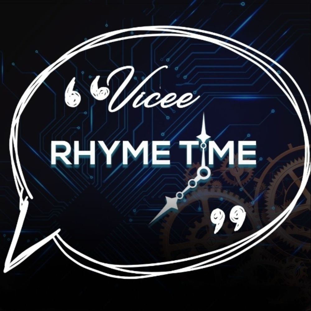 Rhyme Time