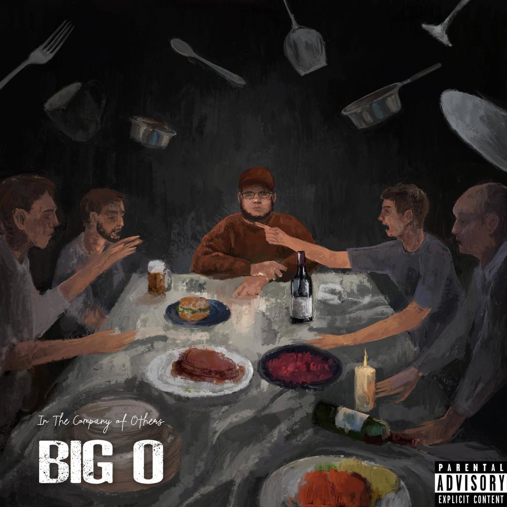 Green with Envy (feat. Maine Soul & Dankery Harv) (Explicit)
