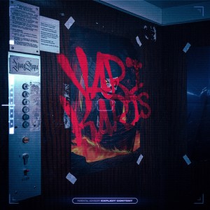 Album VARIKARIS (Explicit) from YungKapa