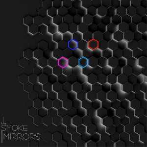 Dengarkan The Rain lagu dari The Smoke Mirrors dengan lirik