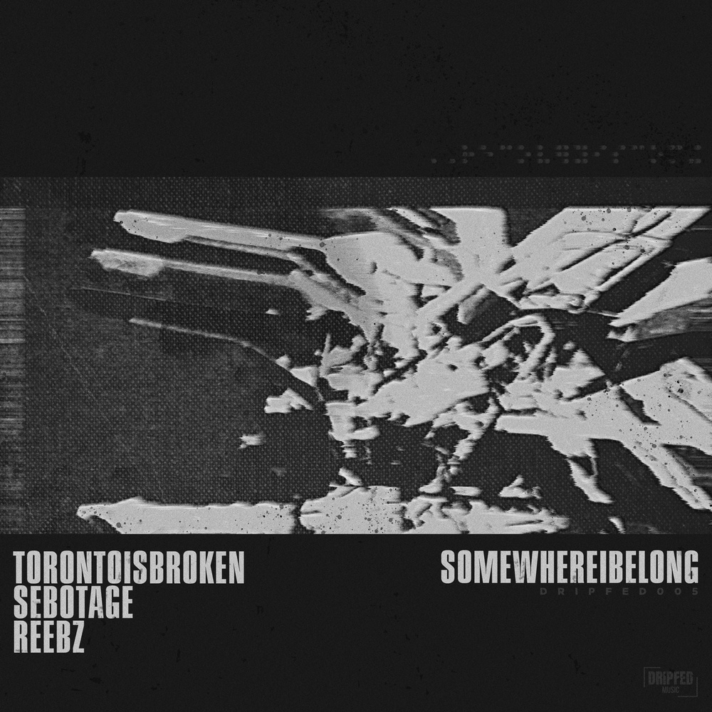 SOMEWHEREIBELONG