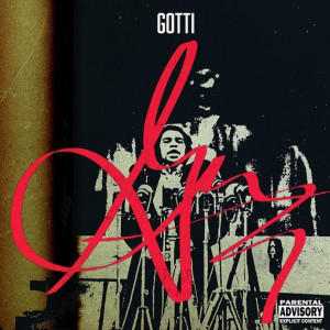 Gary Michael Houston的專輯Gotti (Explicit)
