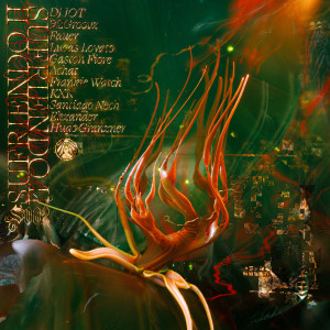 Various Artists的專輯Sufriendo II (S002)