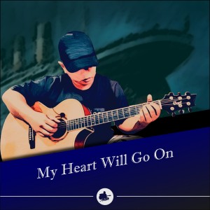 收聽Alip_Ba_Ta的My Heart Will Go On歌詞歌曲