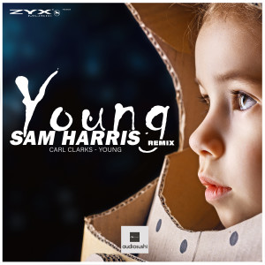 Album Young from Carl Clarks