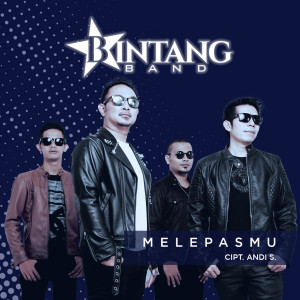 Bintang Band的專輯Melepasmu