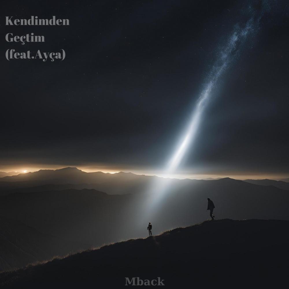 Kendimden Geçtim (feat. Ayça) (Explicit)