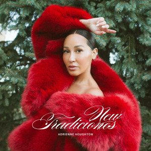 ดาวน์โหลดและฟังเพลง Feliz Navidad Mi Gente พร้อมเนื้อเพลงจาก Adrienne Houghton