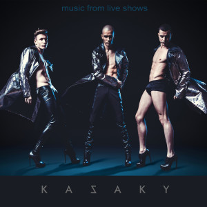 Album Music from Live Shows oleh KAZAKY