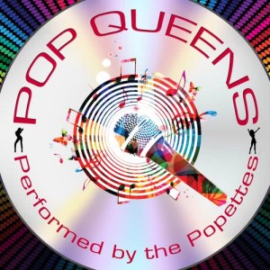 The Popettes的專輯Pop Queens (Explicit)