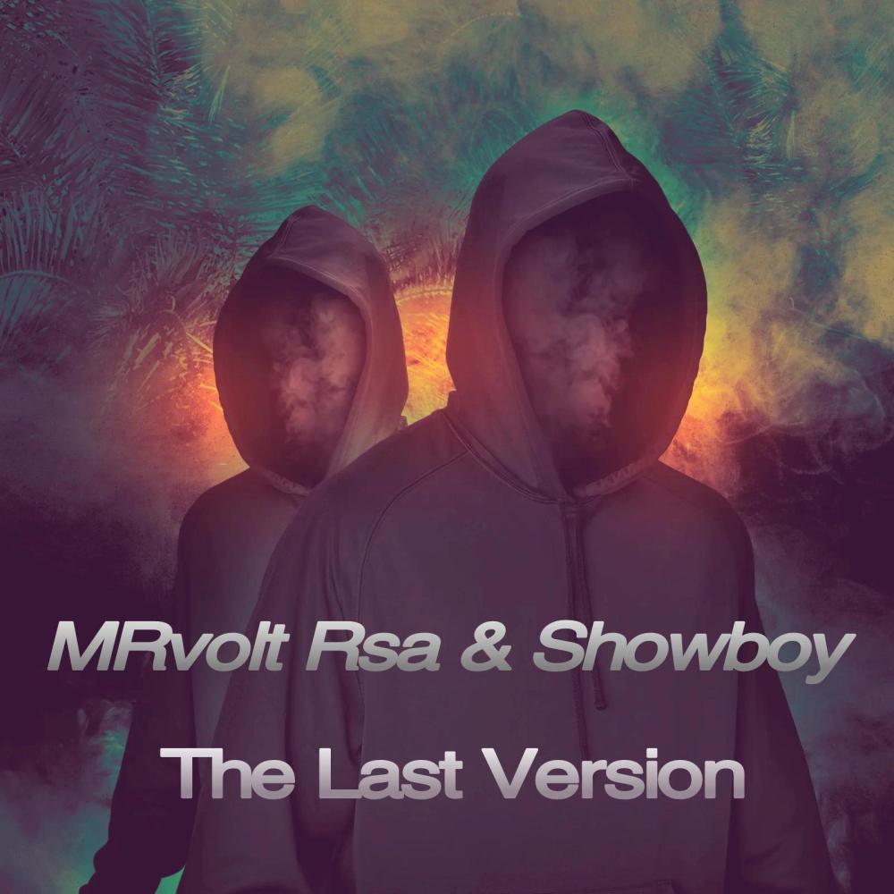 Crowbar (feat. MRvolt Rsa & MiKhiStoRh RSA)
