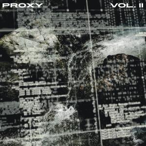 收聽Proxy的strngs (feat. Heru)歌詞歌曲