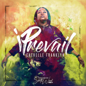 Album iPrevail from Chevelle Franklyn