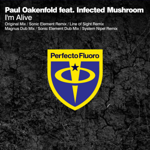 收聽Paul Oakenfold的I'm Alive (System Nipel Remix)歌詞歌曲