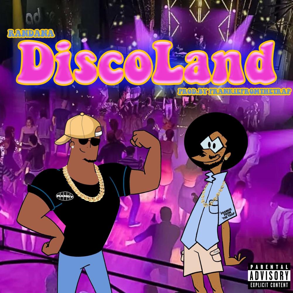 I'm Irritated (Explicit)