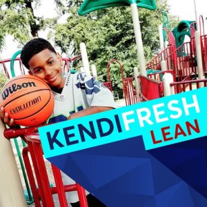 ดาวน์โหลดและฟังเพลง Lean พร้อมเนื้อเพลงจาก Kendi Fresh