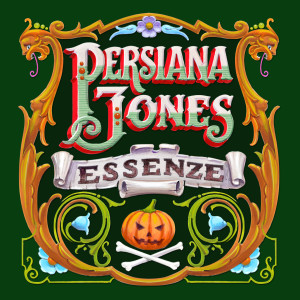 Dengarkan Un'altra volta no lagu dari Persiana Jones dengan lirik