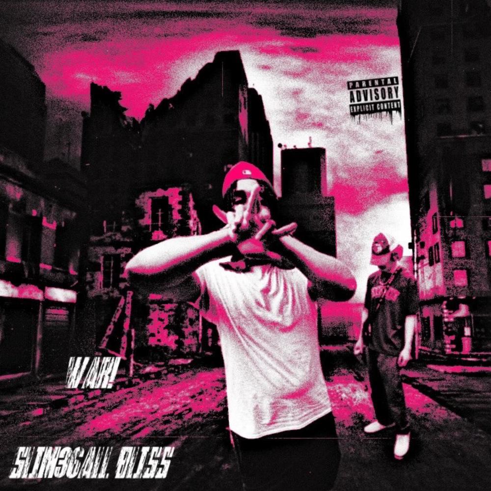 WAR! (Explicit)