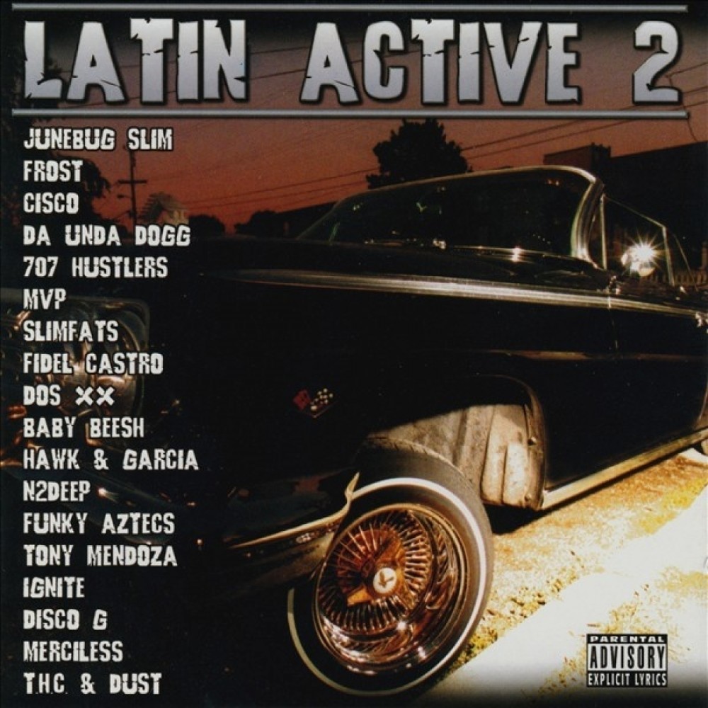 Congratulations (Explicit)